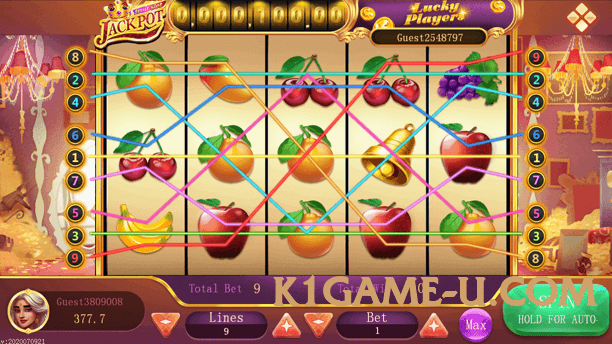 pkr777 New v6.5.0 Screenshot 1