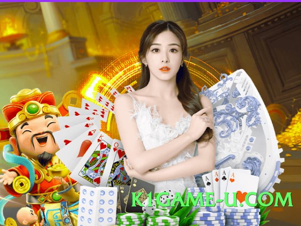 luckyi8 Royal Casino Games