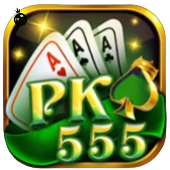 pk555 First APK