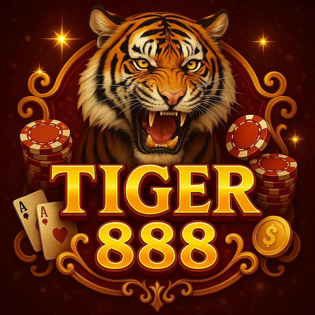 Best tiger888